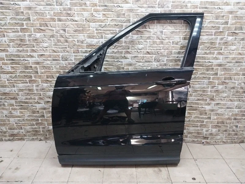 Дверь Land Rover Discovery 2018 l462