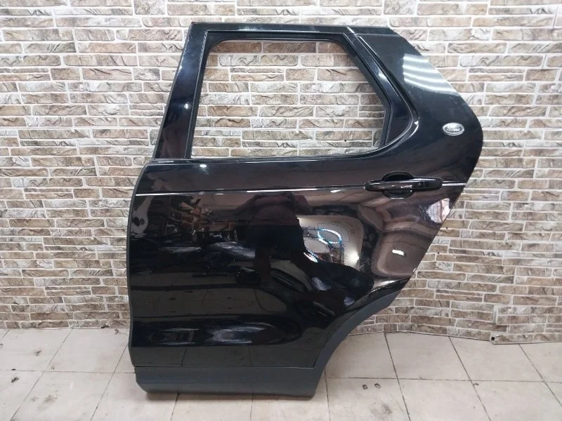 Дверь Land Rover Discovery 2018 l462
