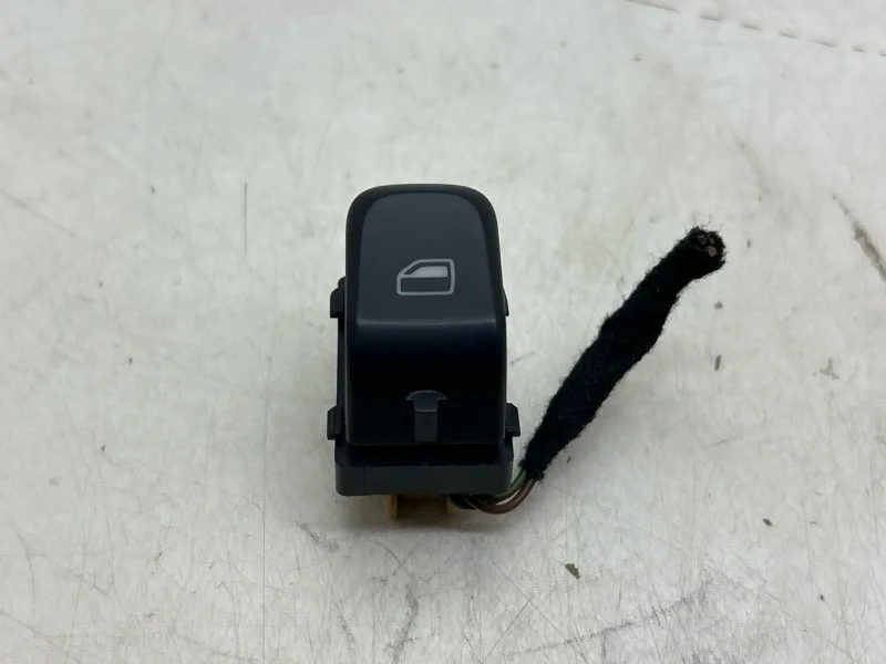 Кнопка стеклоподъемника Audi A4 8K