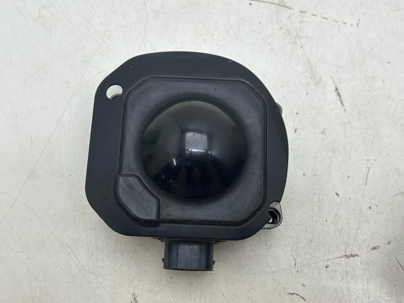 Датчик радарный Audi A6 2013 C7