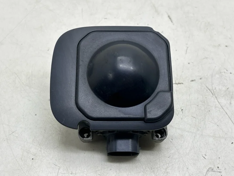 Датчик радарный Volkswagen Touareg 7P