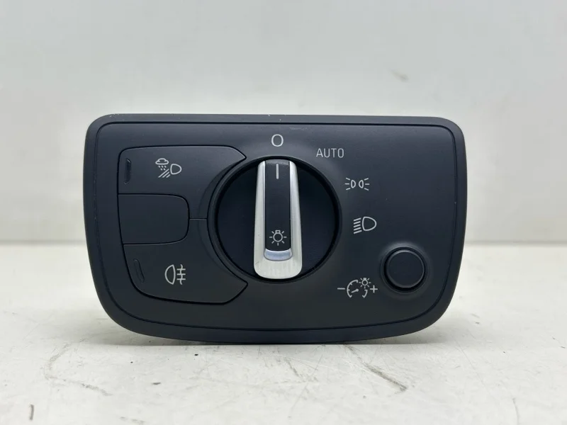 Переключатель света Audi A6 C7