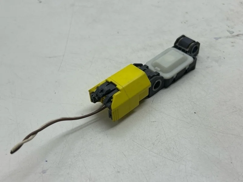 Датчик air bag Volkswagen Touareg 2010 7L