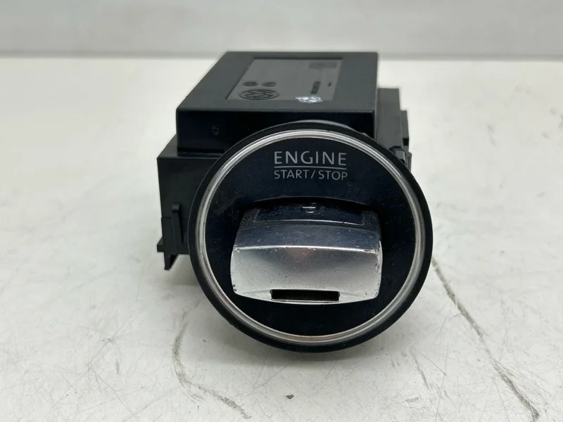 Замок зажигания Volkswagen Passat B6