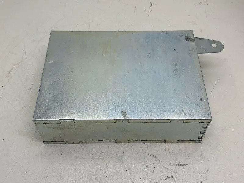 Блок управления BMW X5 E53