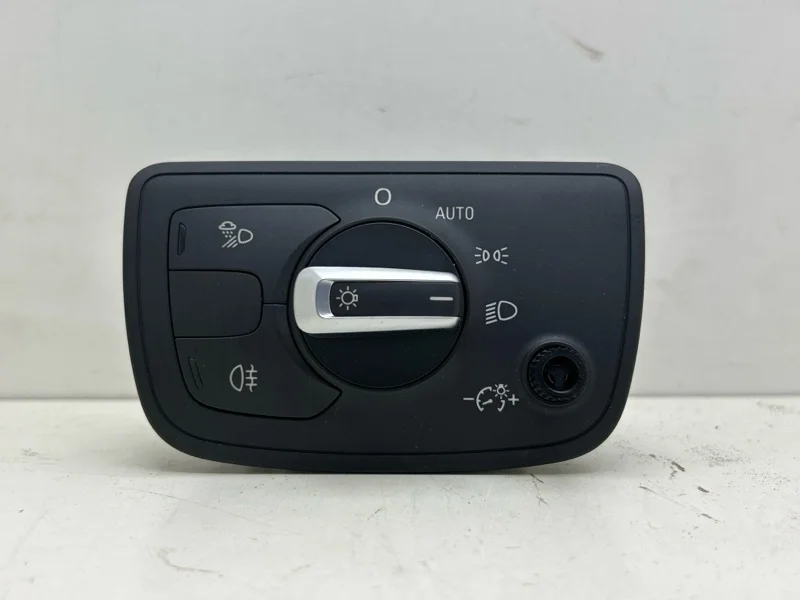 Переключатель света Audi A6 C7