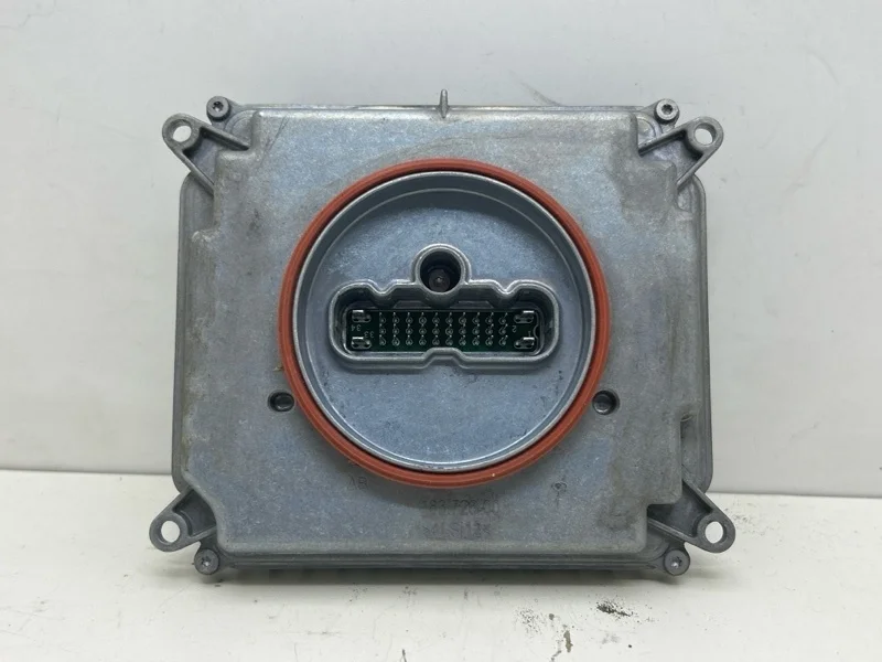 Блок управления светом Audi A6 2017 C7