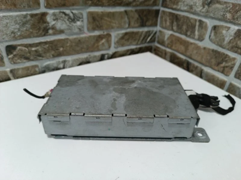 Модуль блютуз BMW X5 2004 Е53