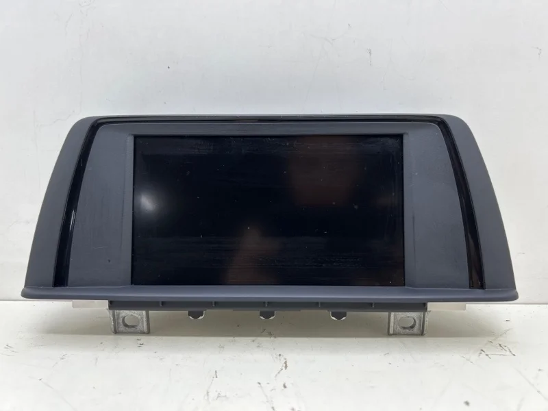 Дисплей информационный BMW 3-Series F30