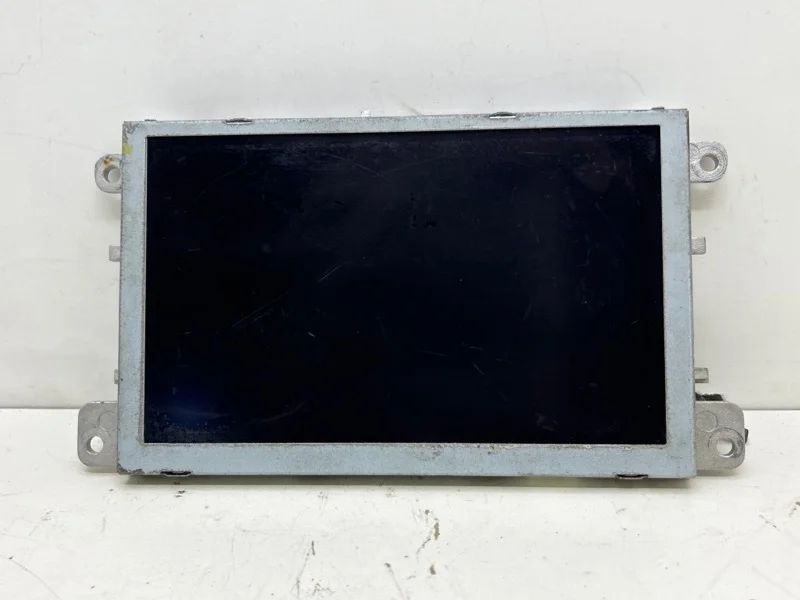 Дисплей Audi Q5 8R