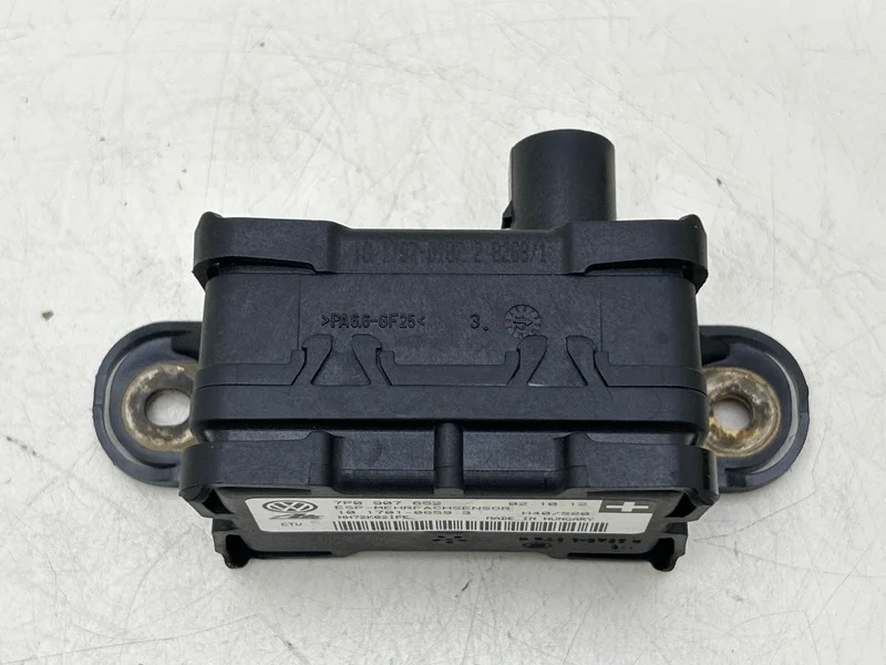 Датчик ускорения Volkswagen Touareg