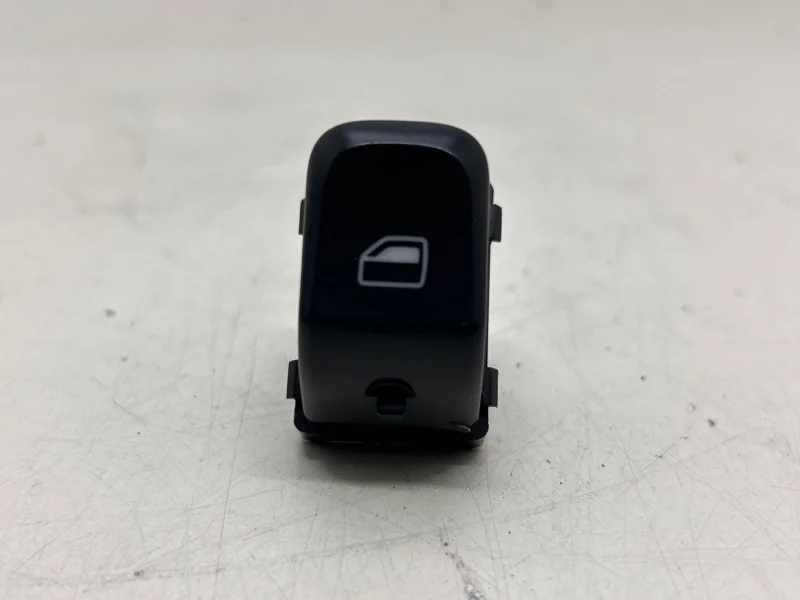 Кнопка стеклоподъемника Audi A4 B8