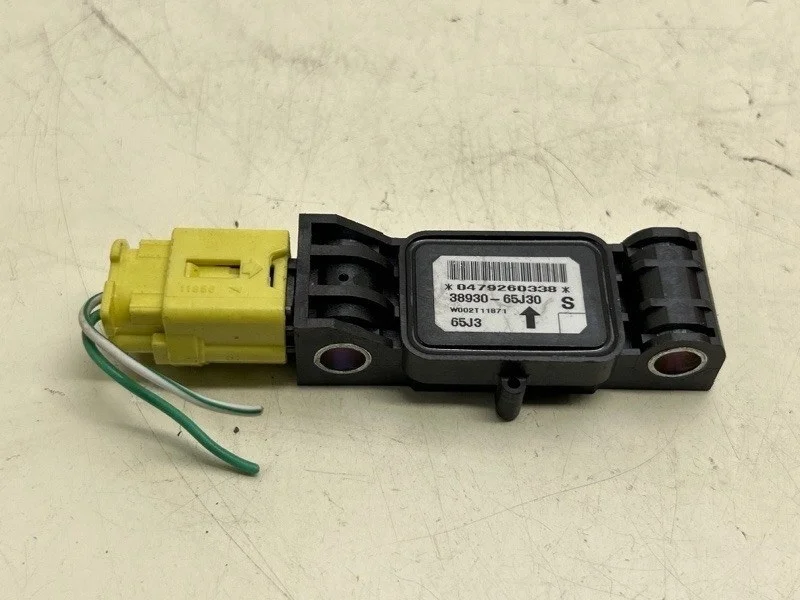 Датчик удара Suzuki Grand Vitara JT