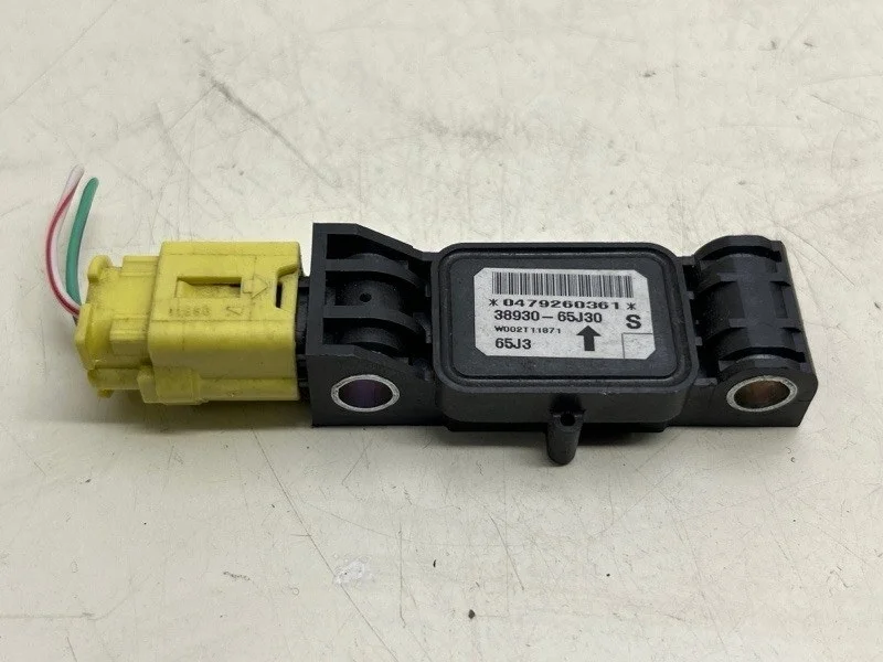 Датчик удара Suzuki Grand Vitara JT