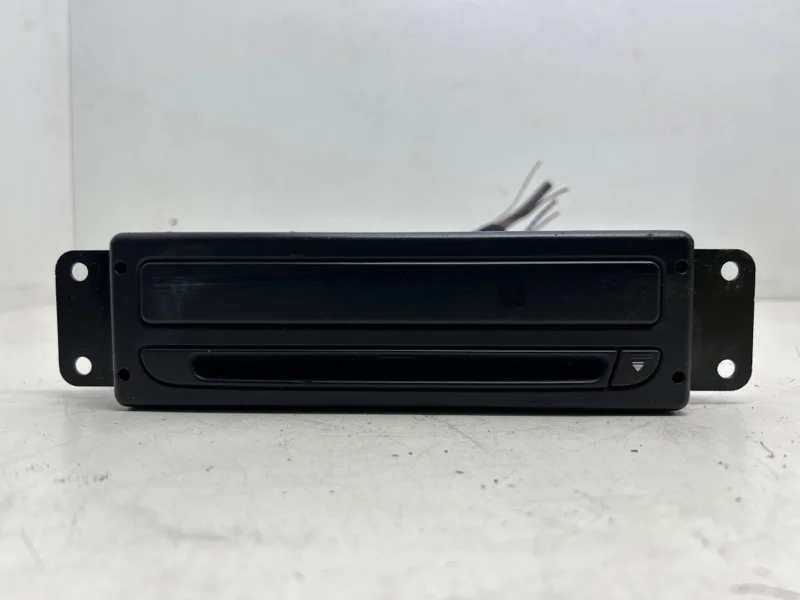 Блок навигации BMW X5 E53