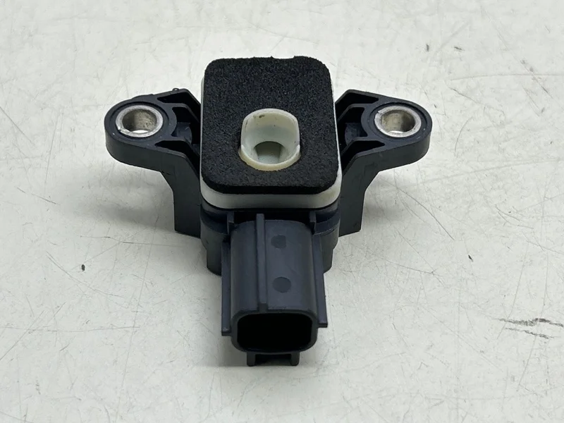 Датчик air bag Audi A4 B7