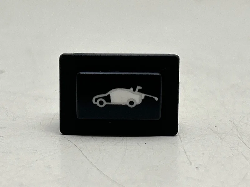 Кнопка открывания багажника BMW X5 E70