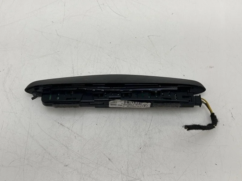 Дисплей парктроников Mercedes-Benz GL-Class X164