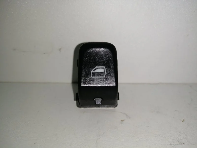 Кнопка стеклоподъемника Audi A4 2015 B8