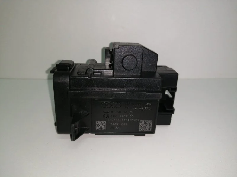 Замок зажигания Audi Q5 2010 8R