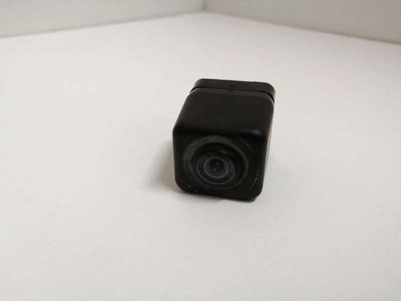 Камера заднего вида Audi Q5 2010 8R