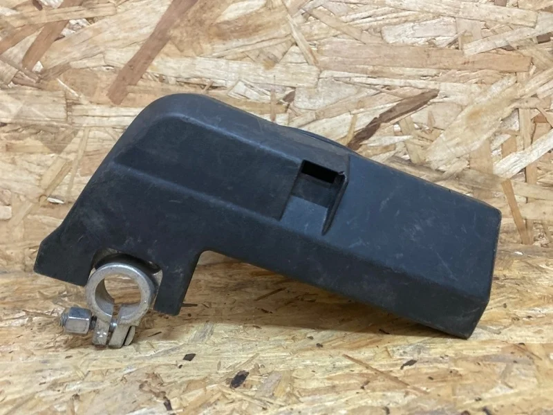 Клемма аккумулятора Audi A4 8K2