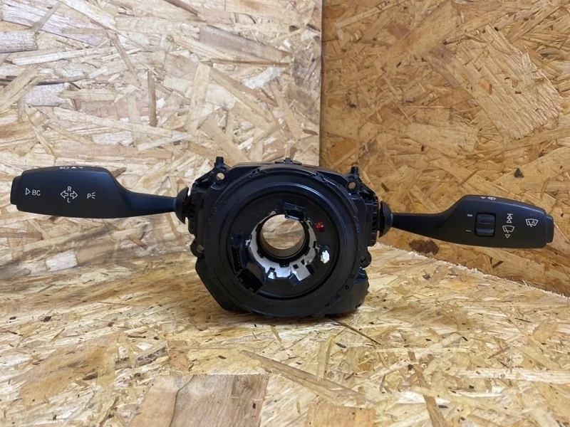 Подрулевой переключатель BMW X4 2017 F26