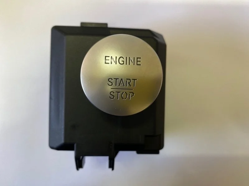 Замок зажигания Mercedes-Benz GLE-Class 2017 w166