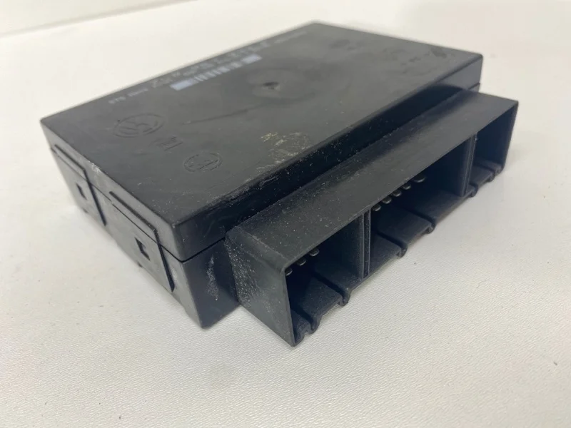 Блок комфорта Volkswagen Touareg 2010 7L7