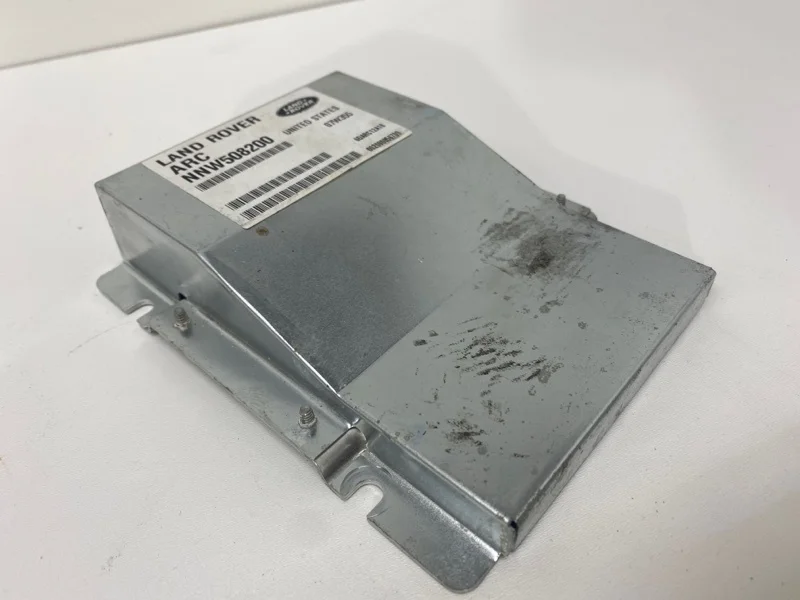 Блок электронный Land Rover Range Sport 2007 L320