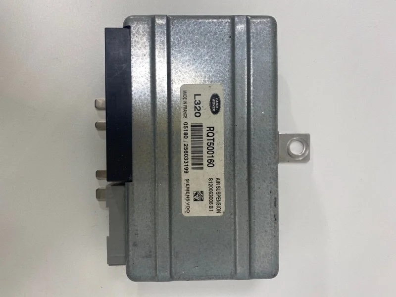 Блок управления Land Rover Range Sport 2009 L320