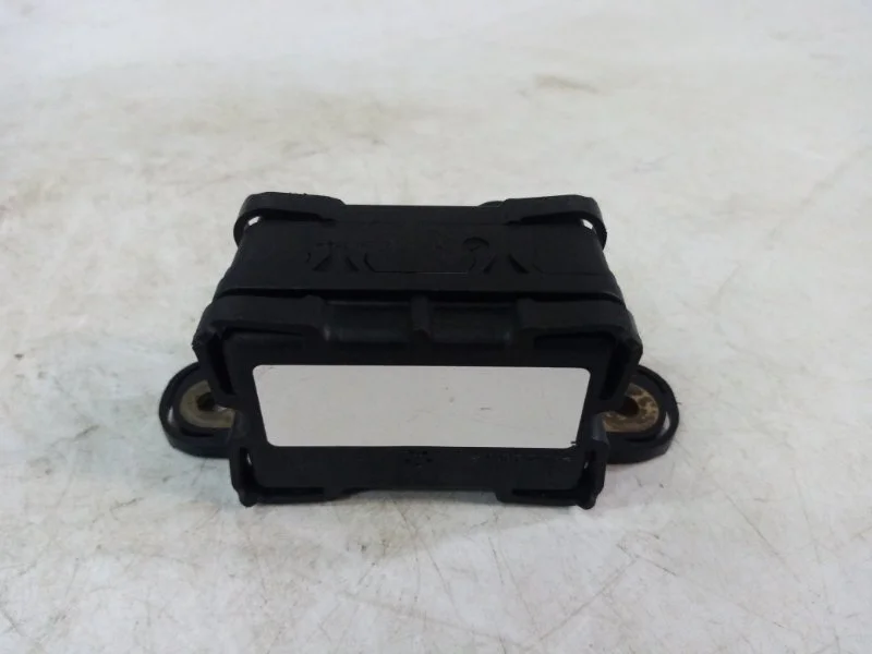 Датчик ускорения Volkswagen Touareg 2015