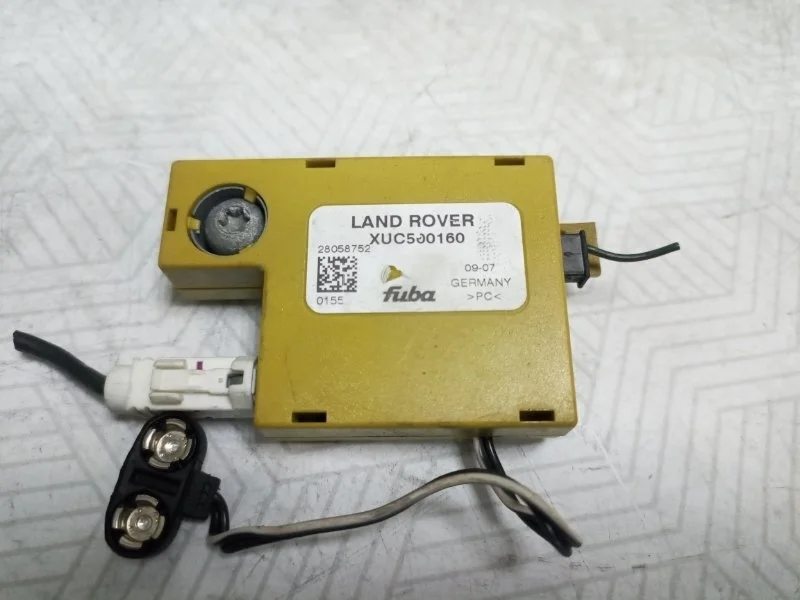 Усилитель антенны Land Rover Range Sport 2007 L320