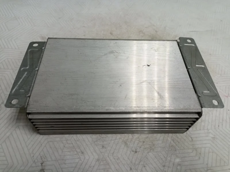 Усилитель звука Audi A6 2004 C6