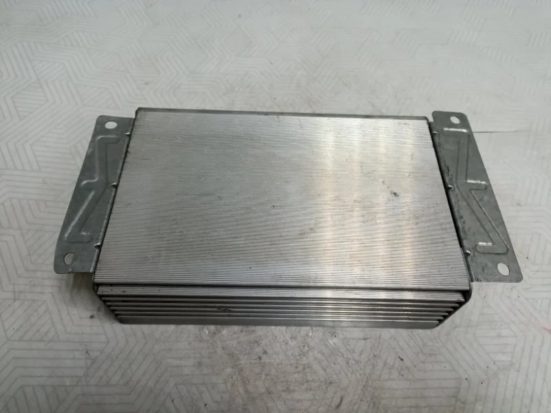 Усилитель звука Audi A6 2004 C6