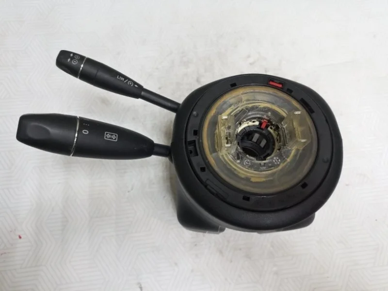 Блок подрулевых переключателей Mercedes-Benz -Class 2009 W212