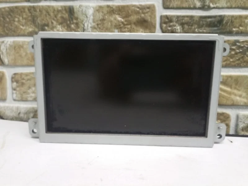 Дисплей Audi A6 2005 C6