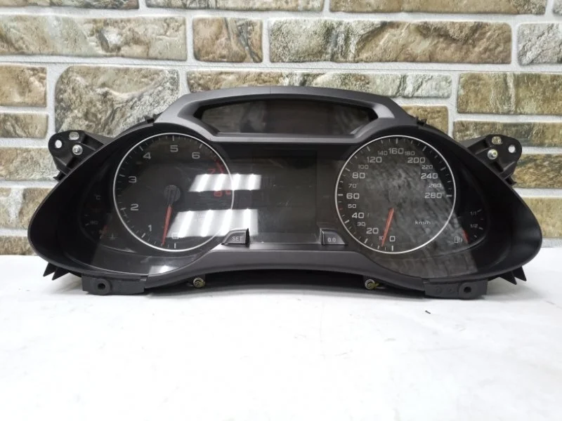 Панель приборов Audi A4 2011 B8
