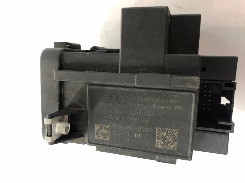 Замок зажигания Audi A4 B8