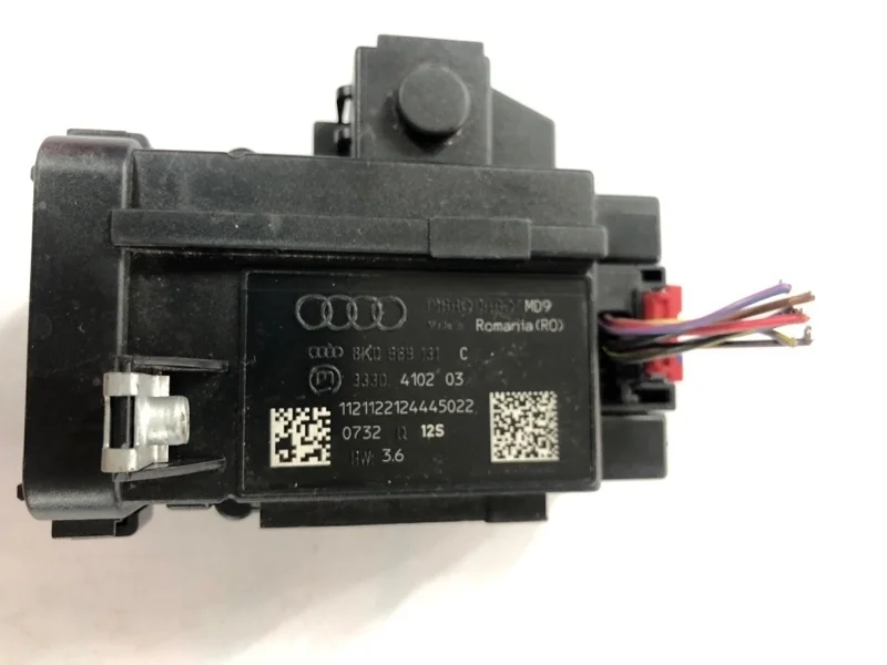 Замок зажигания Audi A4 B8