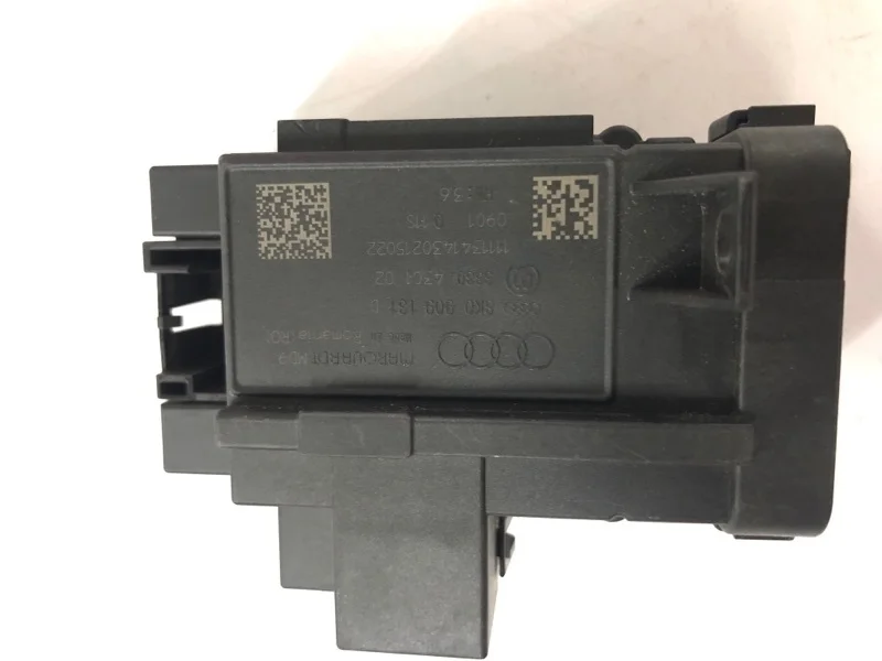 Замок зажигания Audi A5 8T
