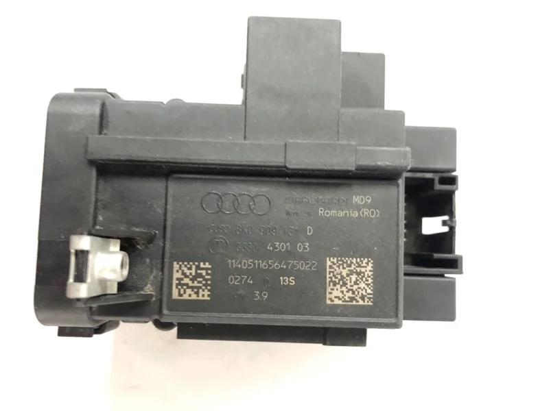 Замок зажигания Audi A5 8T