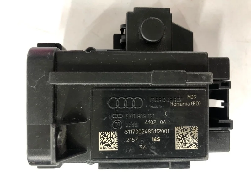 Замок зажигания Audi A5 8T