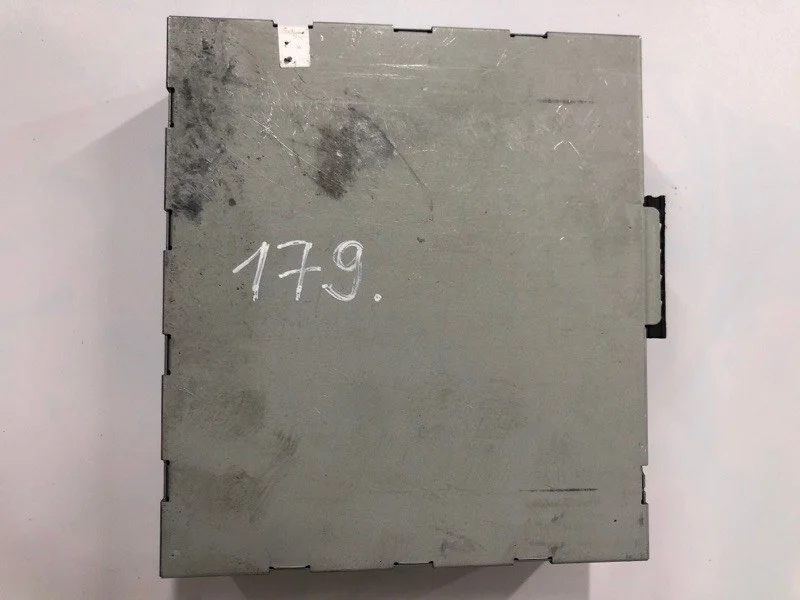 Магнитола Audi Q7 4L