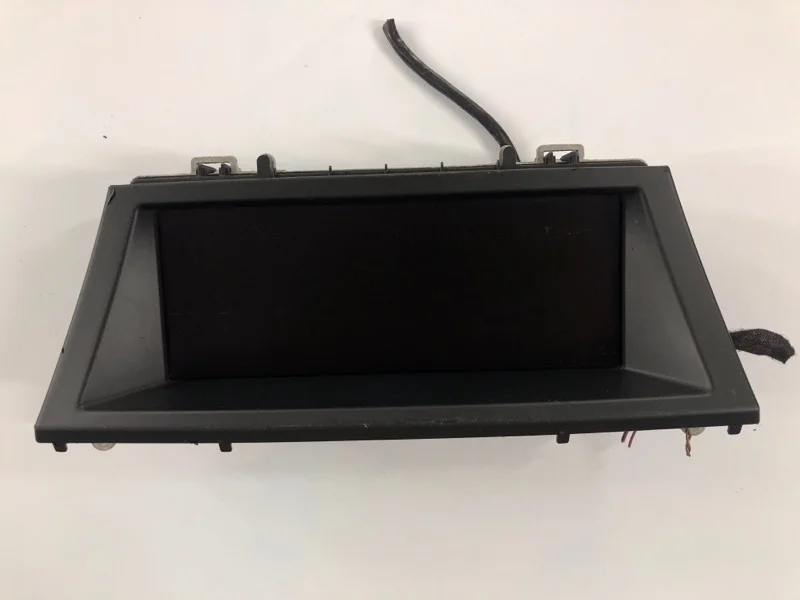 Дисплей BMW X5 2009 E70