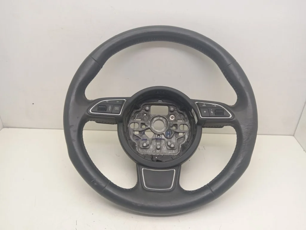 Руль Audi A6 2012 C7/4G