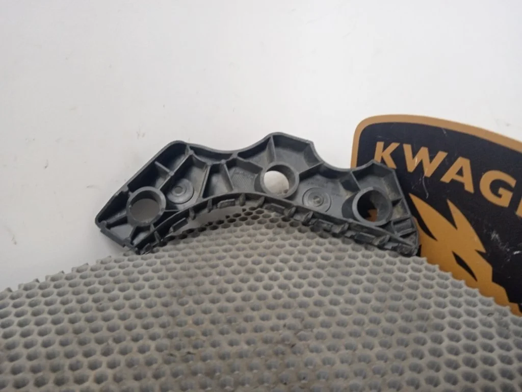 Кронштейн крыла Volkswagen Passat CC 2010 B6