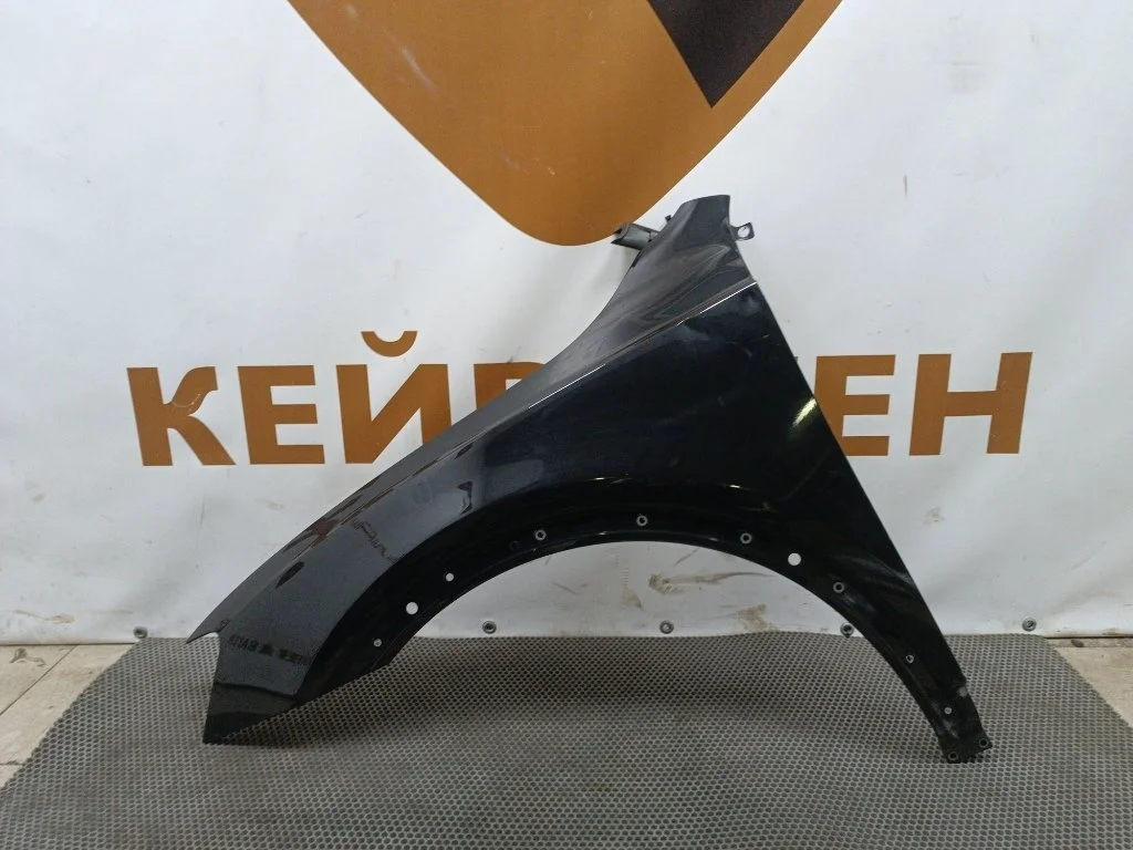 Крыло Audi Q3 2013 8U