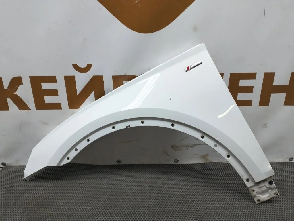 Крыло Audi Q5 2017 FY