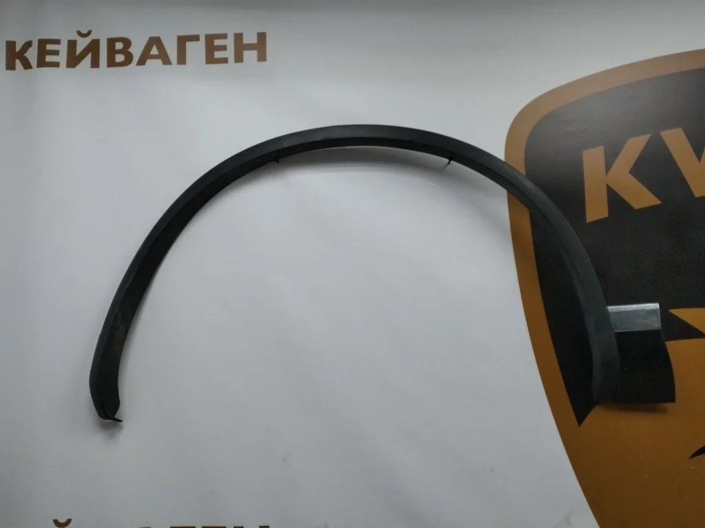 Расширитель крыла Volkswagen Touareg 2011 7P